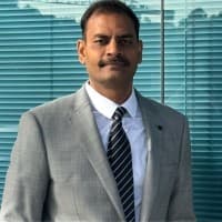 Vivek Saxena